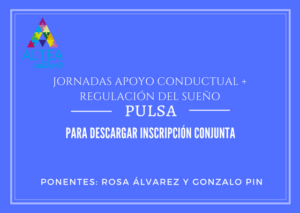 20180316 162450 0001 - Jornadas Regulación del Sueño en Niños TEA