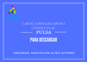 20180316 162653 0001 - Jornadas Regulación del Sueño en Niños TEA