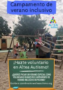 20190415 155151 0000 - Campamento de Verano Inclusivo 2019