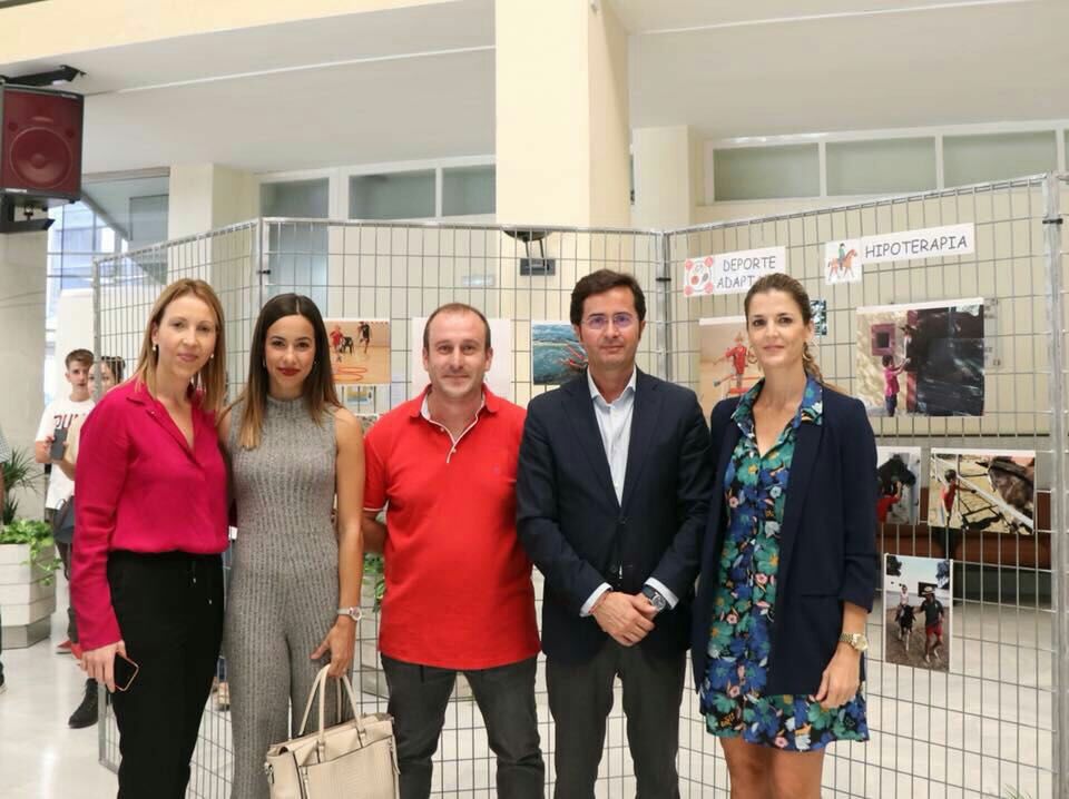 AlteaEjido - V Semana Saludable Ciudad de El Ejido