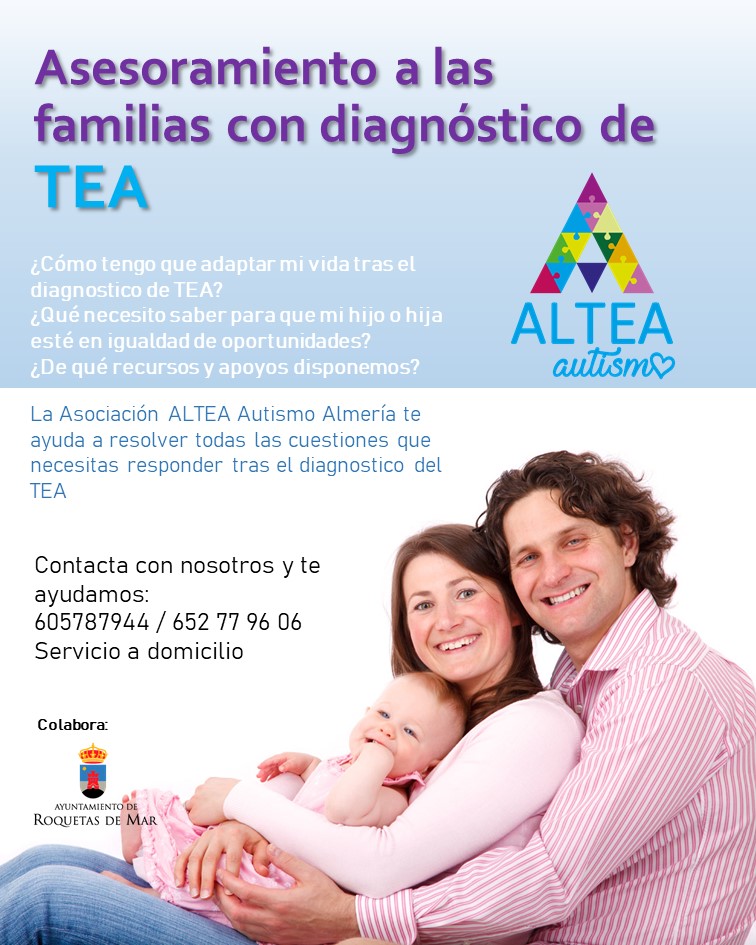 Cartel 2020 - Asesoramiento a las familias