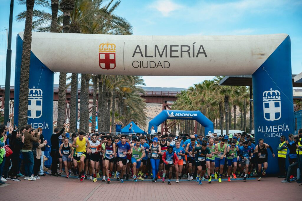 DSC 3554 scaled 1 - GALERÍA III RUNNER CARRERA AZUL POR EL AUTISMO 2024
