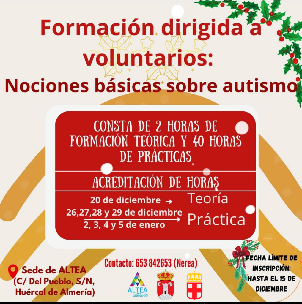 Diseno sin titulo 5 - FORMACIÓN PARA EL VOLUNTARIADO: NOCIONES BÁSICAS SOBRE TEA
