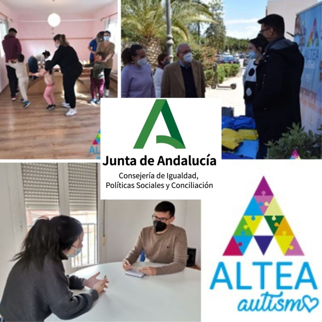 Diseno sin titulo 7 6 - La Consejería de Igualdad, Políticas Sociales y Conciliación apoya a ALTEA