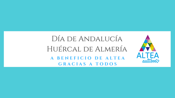 HUERCAL DE ALMERIA - Día de Andalucía en Huércal de Almería