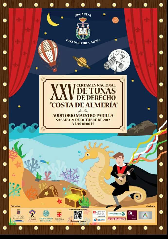 IMG 20171003 WA0003 - XXV Certamen Nacional de Tunas de Derecho