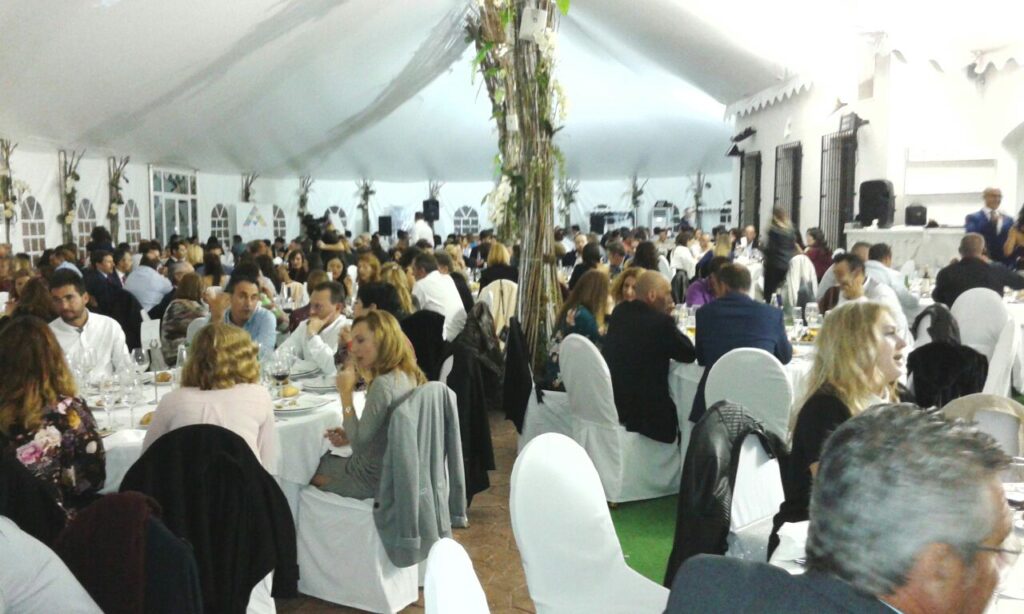 IMG 20171112 WA0045 - Éxito de la I Gala Benéfica ALTEA