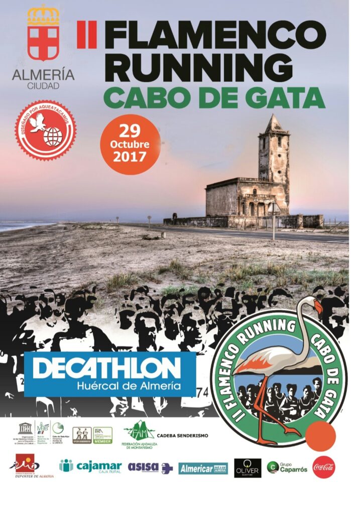 IMG 20171008 010536 - II Flamenco Running Cabo de Gata