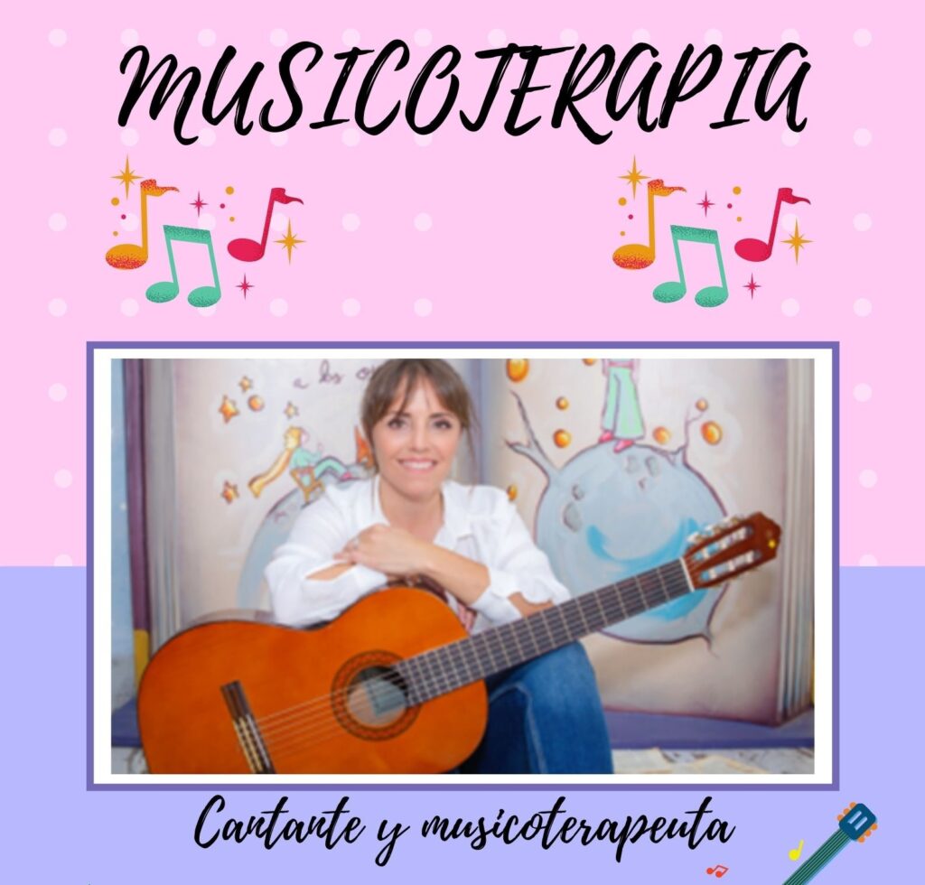 Musicoterapia - ALTEA introduce la Musicoterapia dentro de su cartera de servicios