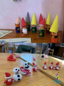 Presentacion1 1 1 - Campamento inclusivo de Navidad 2020/21