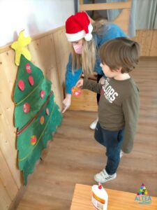 Presentacion4 1 - Campamento inclusivo de Navidad 2020/21