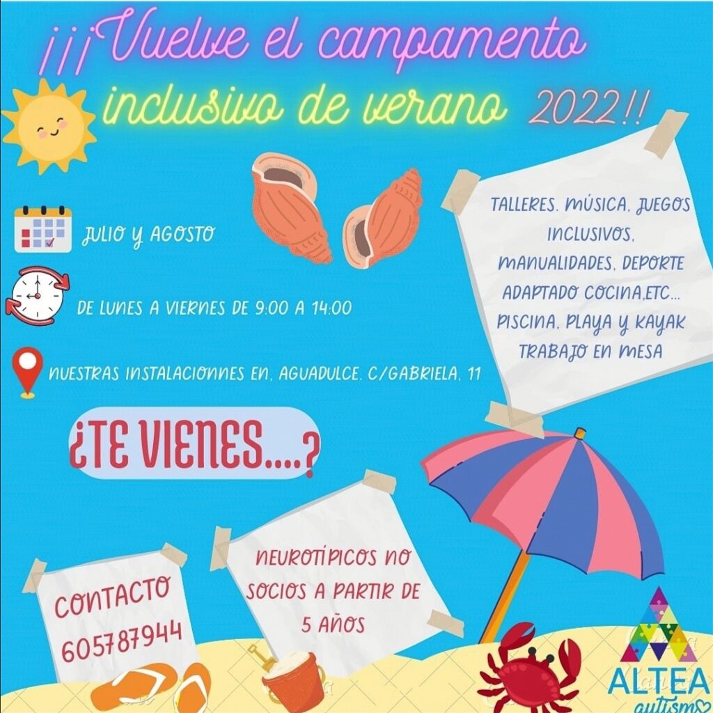 Screenshot 20220511 123424 - ¡¡VUELVE CON MÁS FUERZA QUE NUNCA NUESTRO CAMPAMENTO DE VERANO 2022!!