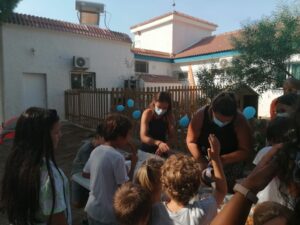WhatsApp Image 2020 08 28 at 11.43.51 - FIN CAMPAMENTO DE VERANO INCLUSIVO ALTEA 2020