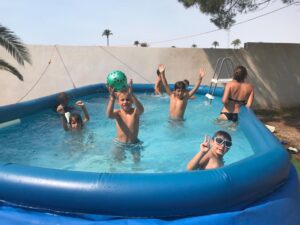 WhatsApp Image 2020 08 28 at 11.59.52 - FIN CAMPAMENTO DE VERANO INCLUSIVO ALTEA 2020