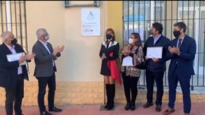 WhatsApp Image 2020 12 03 at 16.21.04 - ALTEA conmemora el día de la discapacidad con la inauguración de un nuevo centro