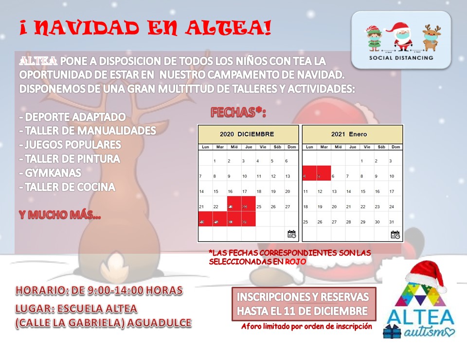 WhatsApp Image 2020 12 10 at 10.44.39 - Campamento de Navidad Inclusiva 2020