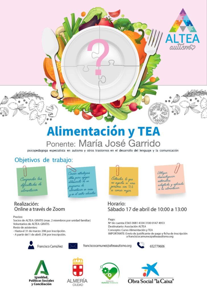 WhatsApp Image 2021 02 08 at 10.01.17 - Curso de formación: Alimentación y TEA