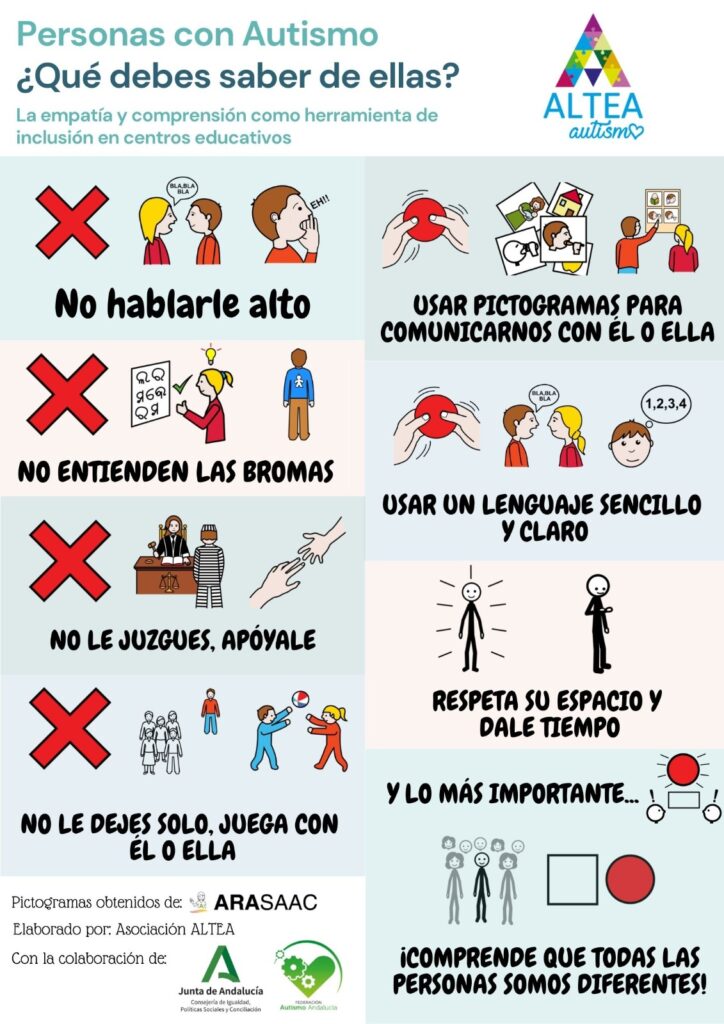 WhatsApp Image 2021 04 27 at 11.15.01 1 - Campaña ''Inclusión educativa del alumnado con TEA''