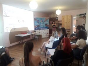 WhatsApp Image 2022 06 29 at 11.55.36 AM - Comienza la IV edición del curso “Atención para la captación de profesionales en la atención a personas con autismo”