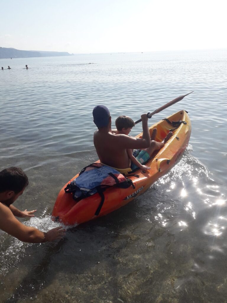WhatsApp Image 2022 08 08 at 15.33.20 - FIN CAMPAMENTO DE VERANO INCLUSIVO ALTEA 2022