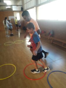 WhatsApp Image 2022 12 01 at 12.29.14 1 - Inclusión social a través de la actividad física y el deporte 2022