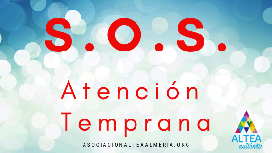 carrera autismo 1 - SOS Atención Temprana