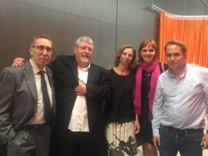federacion - ¡Por fin una Asociación de Autismo Federada en la Provincia de Almería!