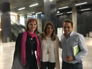 susana - ¡Por fin una Asociación de Autismo Federada en la Provincia de Almería!
